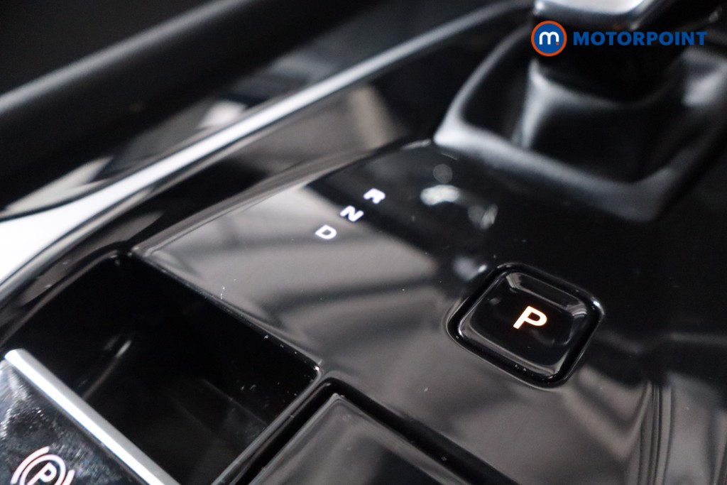 Mg Motor Uk HS Trophy Automatic Petrol Plug-In Hybrid SUV - Stock Number (1627715) - 18th supplementary image