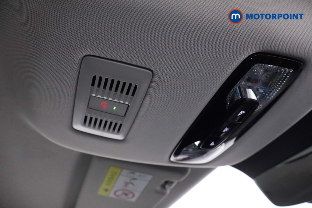 Mg Motor Uk HS Trophy Automatic Petrol Plug-In Hybrid SUV - Stock Number (1627715) - 20th supplementary image