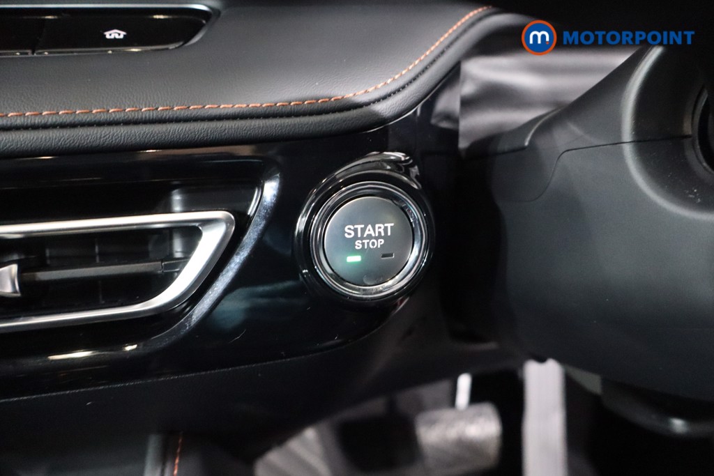 Mg Motor Uk HS Trophy Automatic Petrol Plug-In Hybrid SUV - Stock Number (1627715) - 23rd supplementary image