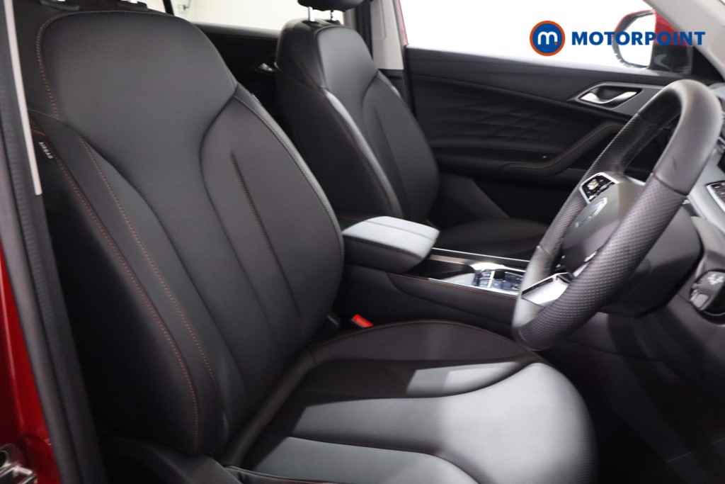 Mg Motor Uk HS Trophy Automatic Petrol Plug-In Hybrid SUV - Stock Number (1627715) - 24th supplementary image