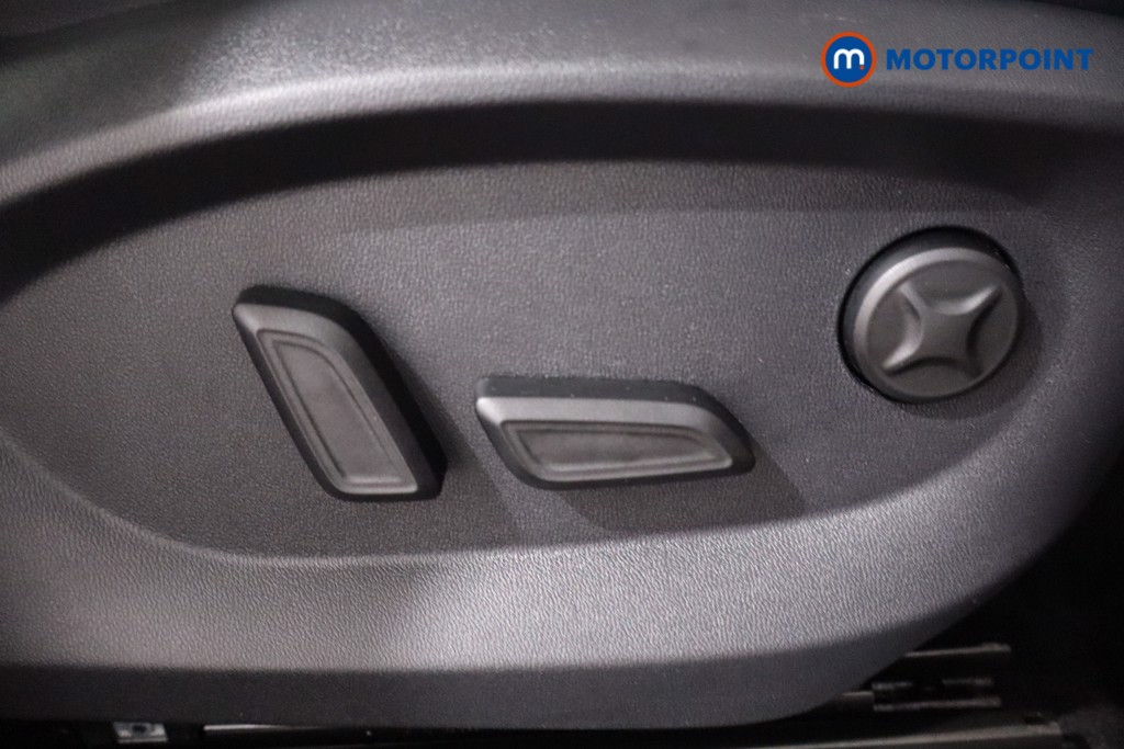 Mg Motor Uk HS Trophy Automatic Petrol Plug-In Hybrid SUV - Stock Number (1627715) - 25th supplementary image