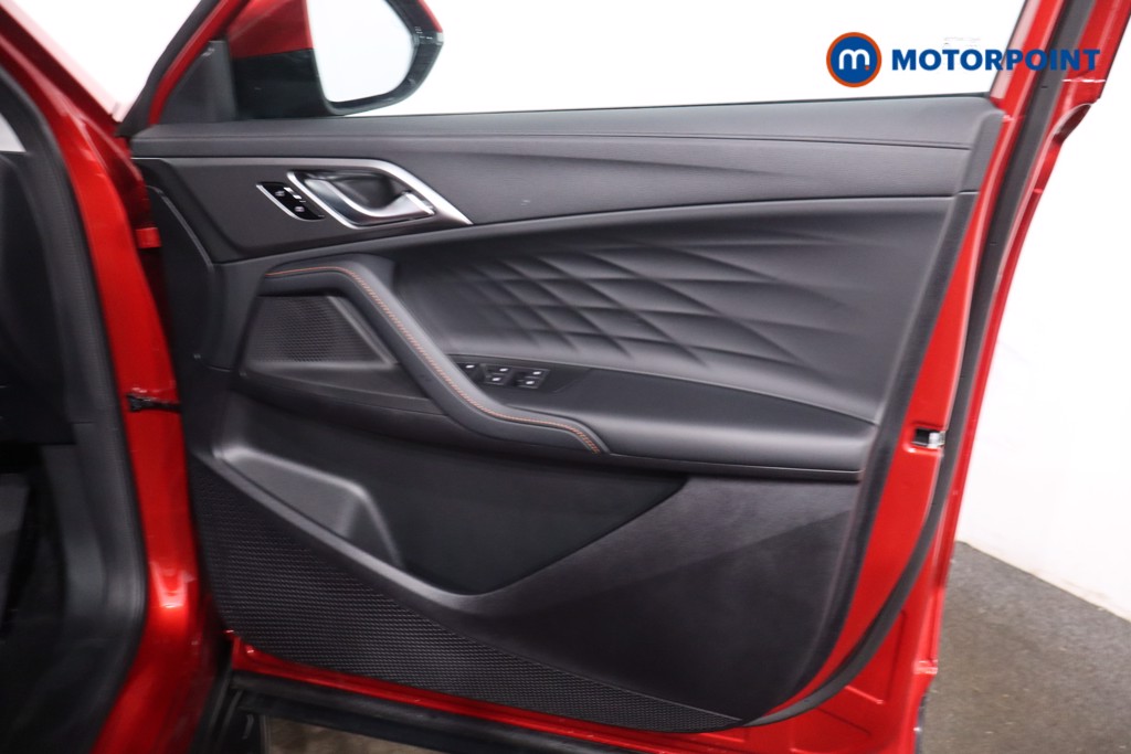 Mg Motor Uk HS Trophy Automatic Petrol Plug-In Hybrid SUV - Stock Number (1627715) - 26th supplementary image