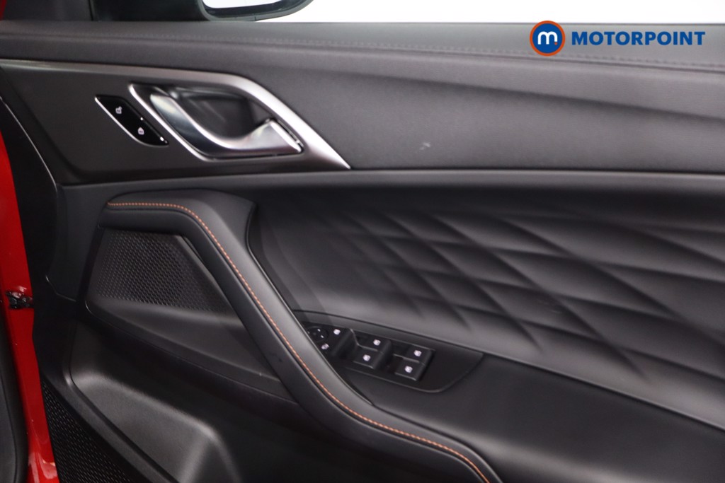 Mg Motor Uk HS Trophy Automatic Petrol Plug-In Hybrid SUV - Stock Number (1627715) - 27th supplementary image