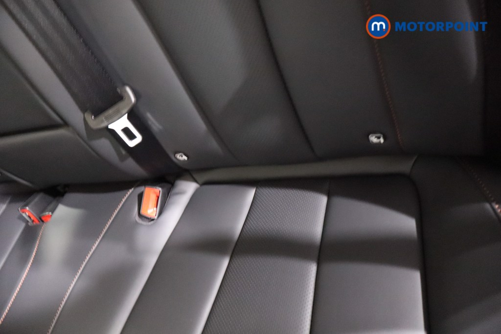 Mg Motor Uk HS Trophy Automatic Petrol Plug-In Hybrid SUV - Stock Number (1627715) - 28th supplementary image