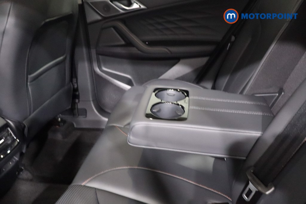 Mg Motor Uk HS Trophy Automatic Petrol Plug-In Hybrid SUV - Stock Number (1627715) - 29th supplementary image