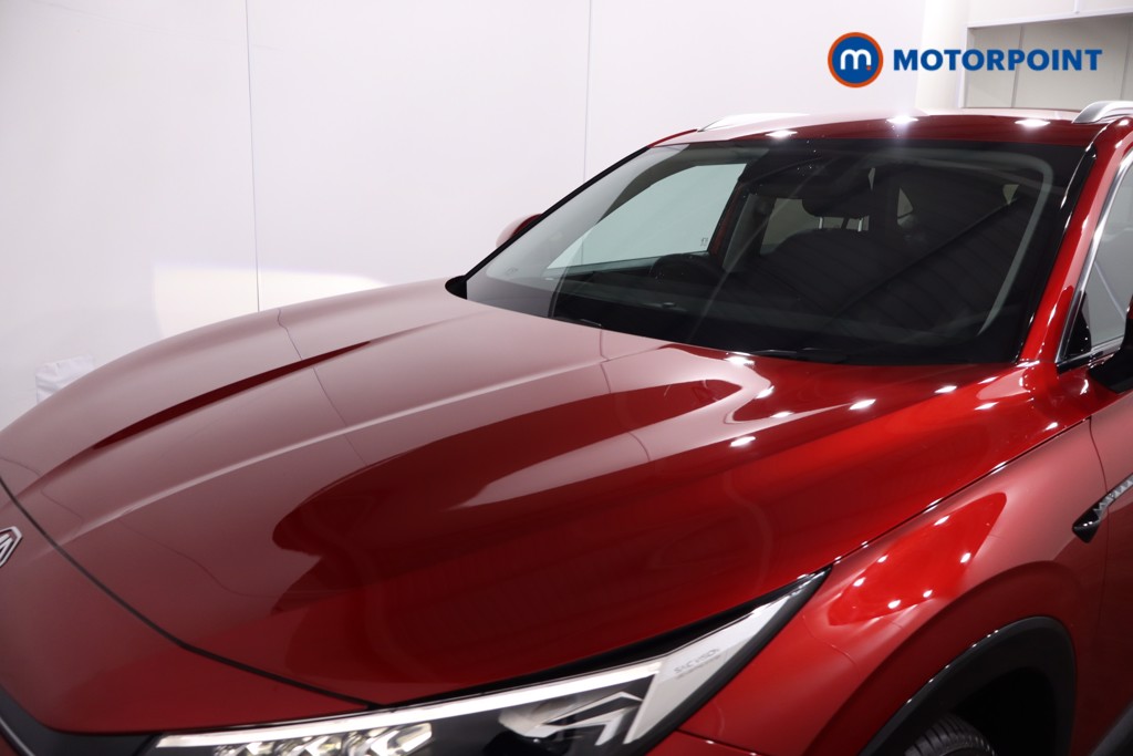 Mg Motor Uk HS Trophy Automatic Petrol Plug-In Hybrid SUV - Stock Number (1627715) - 31st supplementary image