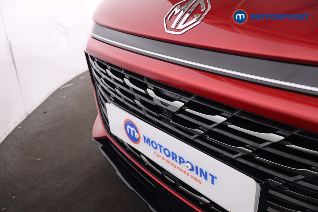 Mg Motor Uk HS Trophy Automatic Petrol Plug-In Hybrid SUV - Stock Number (1627715) - 32nd supplementary image