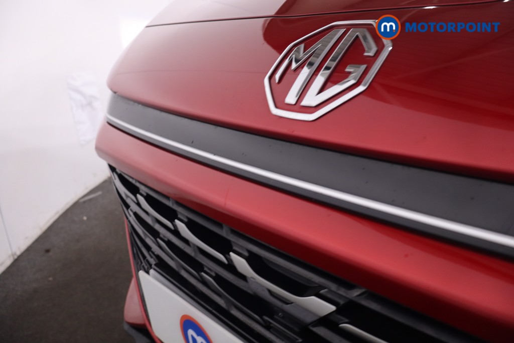 Mg Motor Uk HS Trophy Automatic Petrol Plug-In Hybrid SUV - Stock Number (1627715) - 33rd supplementary image