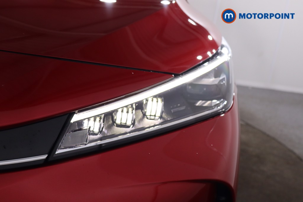 Mg Motor Uk HS Trophy Automatic Petrol Plug-In Hybrid SUV - Stock Number (1627715) - 34th supplementary image