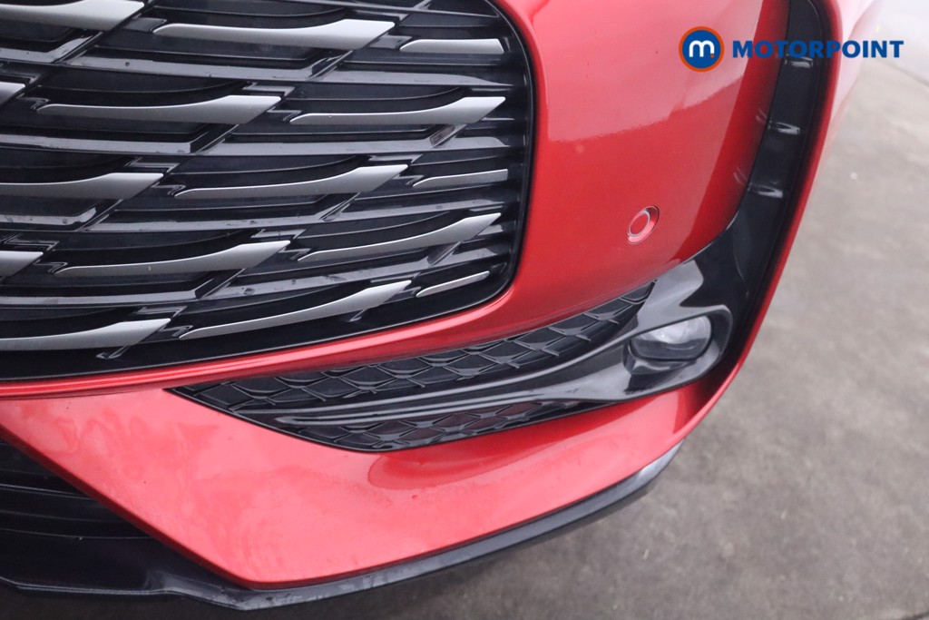 Mg Motor Uk HS Trophy Automatic Petrol Plug-In Hybrid SUV - Stock Number (1627715) - 35th supplementary image