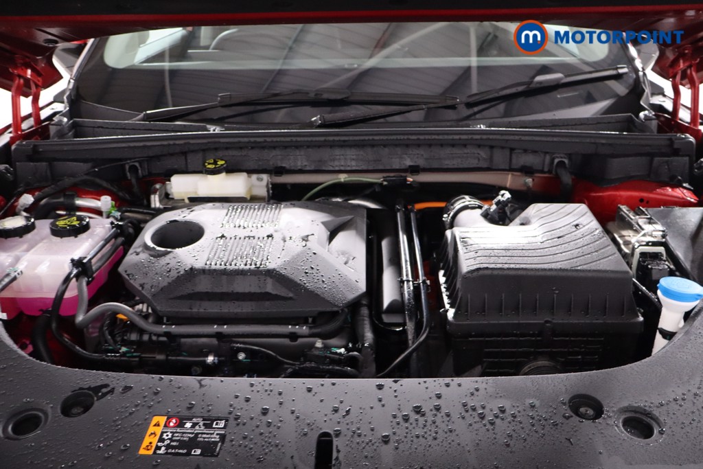 Mg Motor Uk HS Trophy Automatic Petrol Plug-In Hybrid SUV - Stock Number (1627715) - 36th supplementary image