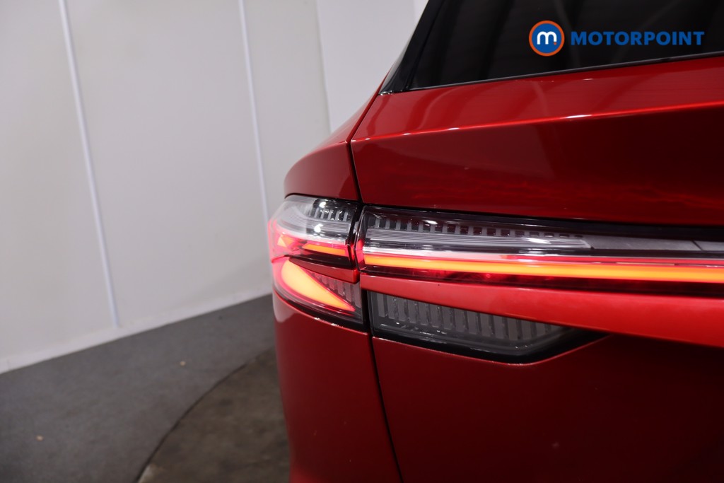 Mg Motor Uk HS Trophy Automatic Petrol Plug-In Hybrid SUV - Stock Number (1627715) - 38th supplementary image