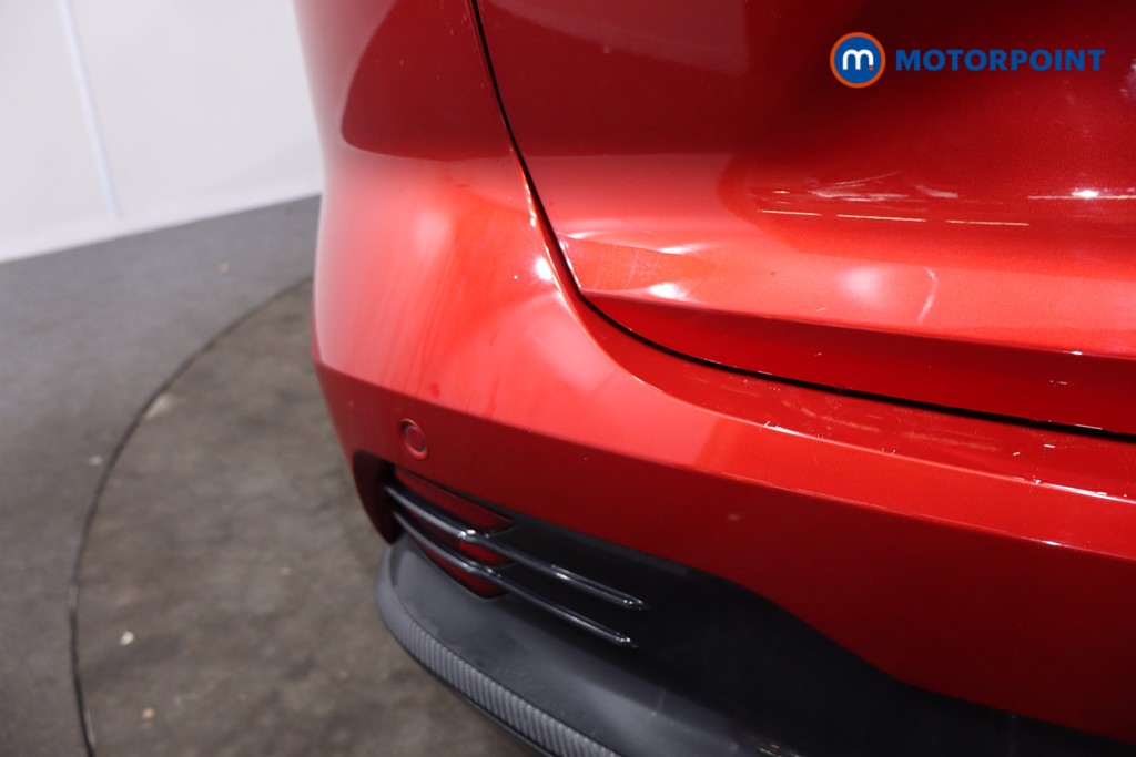 Mg Motor Uk HS Trophy Automatic Petrol Plug-In Hybrid SUV - Stock Number (1627715) - 39th supplementary image