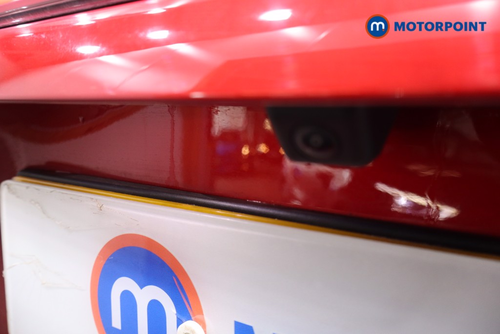 Mg Motor Uk HS Trophy Automatic Petrol Plug-In Hybrid SUV - Stock Number (1627715) - 40th supplementary image