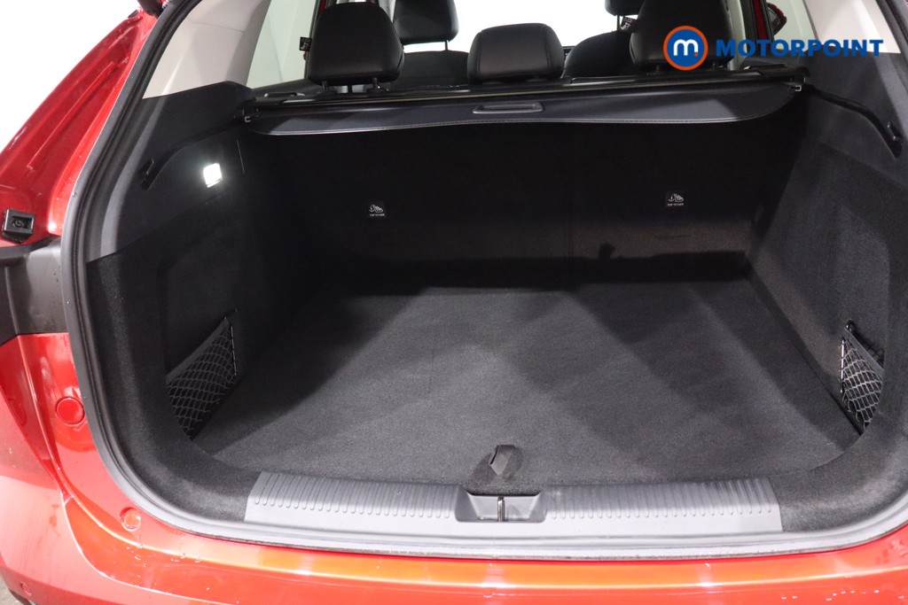 Mg Motor Uk HS Trophy Automatic Petrol Plug-In Hybrid SUV - Stock Number (1627715) - 41st supplementary image