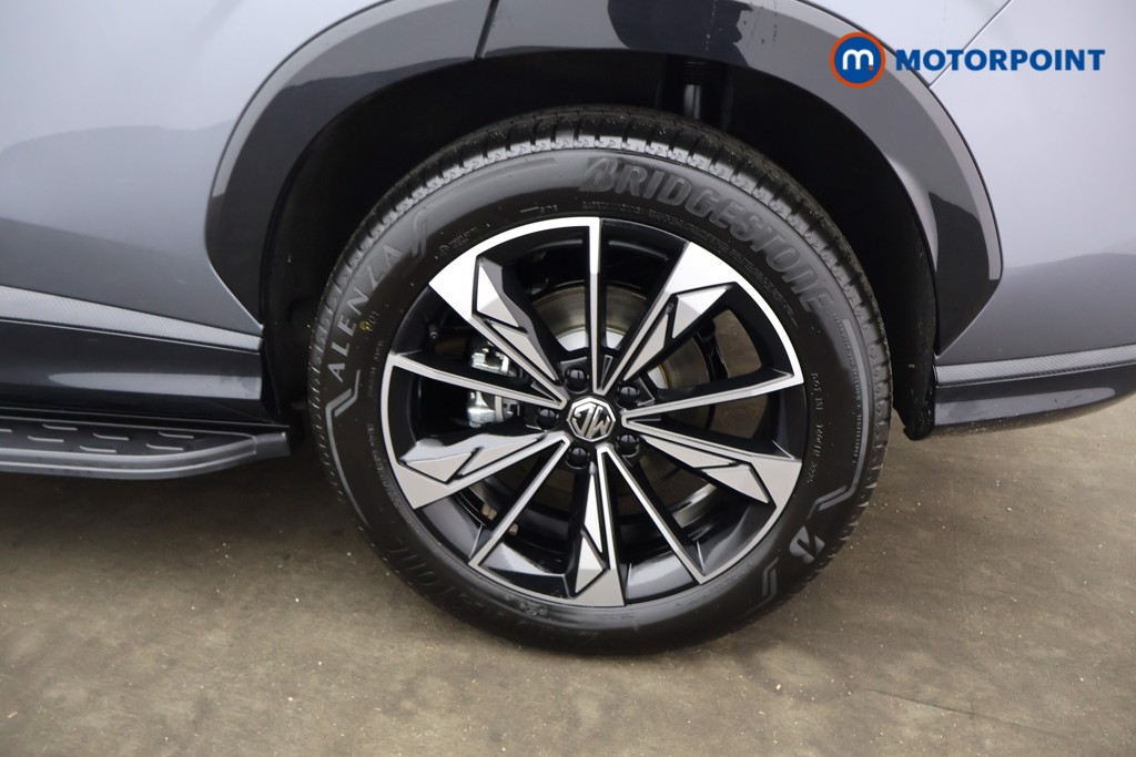 Mg Motor Uk HS Trophy Automatic Petrol Plug-In Hybrid SUV - Stock Number (1627722) - 3rd supplementary image