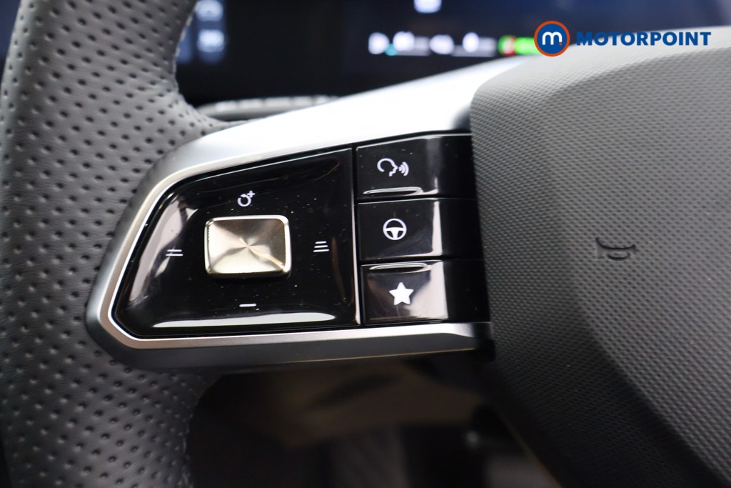 Mg Motor Uk HS Trophy Automatic Petrol Plug-In Hybrid SUV - Stock Number (1627722) - 7th supplementary image