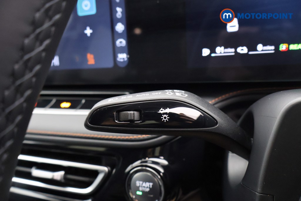 Mg Motor Uk HS Trophy Automatic Petrol Plug-In Hybrid SUV - Stock Number (1627722) - 10th supplementary image