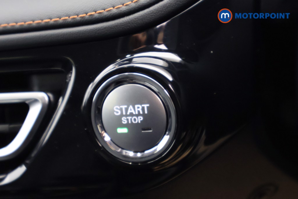 Mg Motor Uk HS Trophy Automatic Petrol Plug-In Hybrid SUV - Stock Number (1627722) - 11th supplementary image