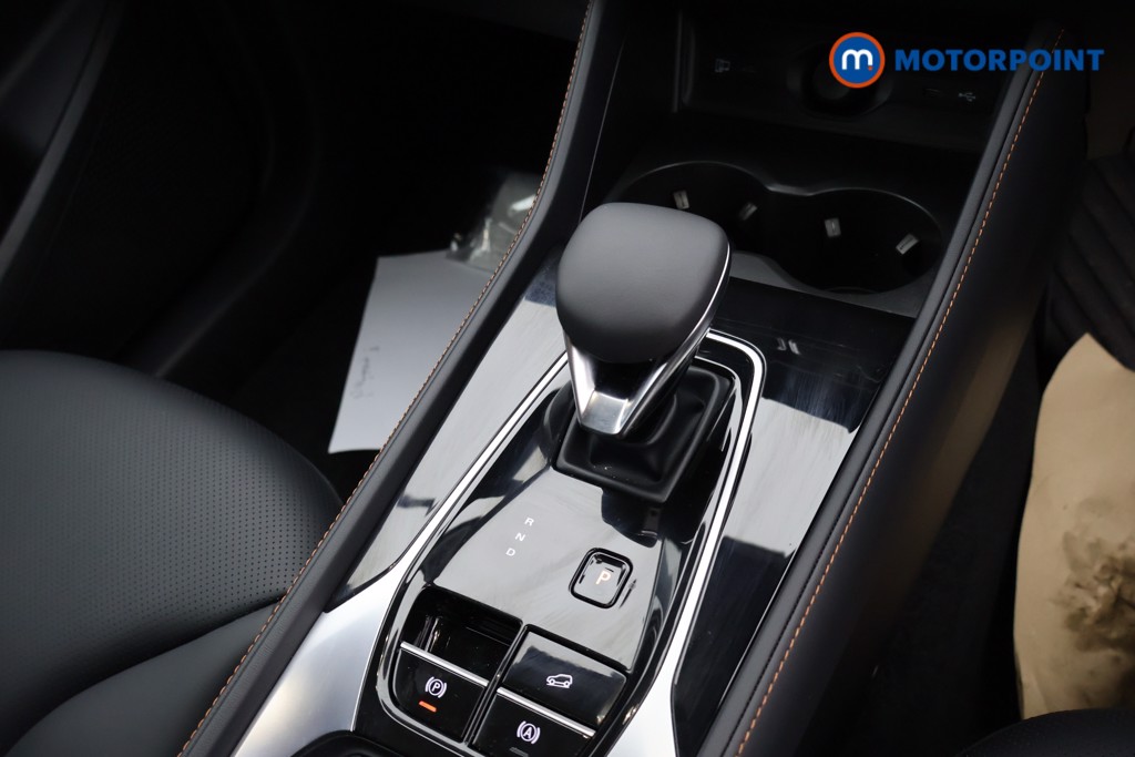 Mg Motor Uk HS Trophy Automatic Petrol Plug-In Hybrid SUV - Stock Number (1627722) - 13th supplementary image