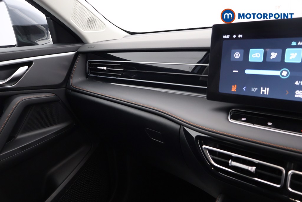 Mg Motor Uk HS Trophy Automatic Petrol Plug-In Hybrid SUV - Stock Number (1627722) - 14th supplementary image