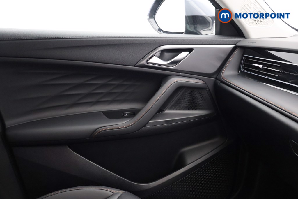 Mg Motor Uk HS Trophy Automatic Petrol Plug-In Hybrid SUV - Stock Number (1627722) - 15th supplementary image