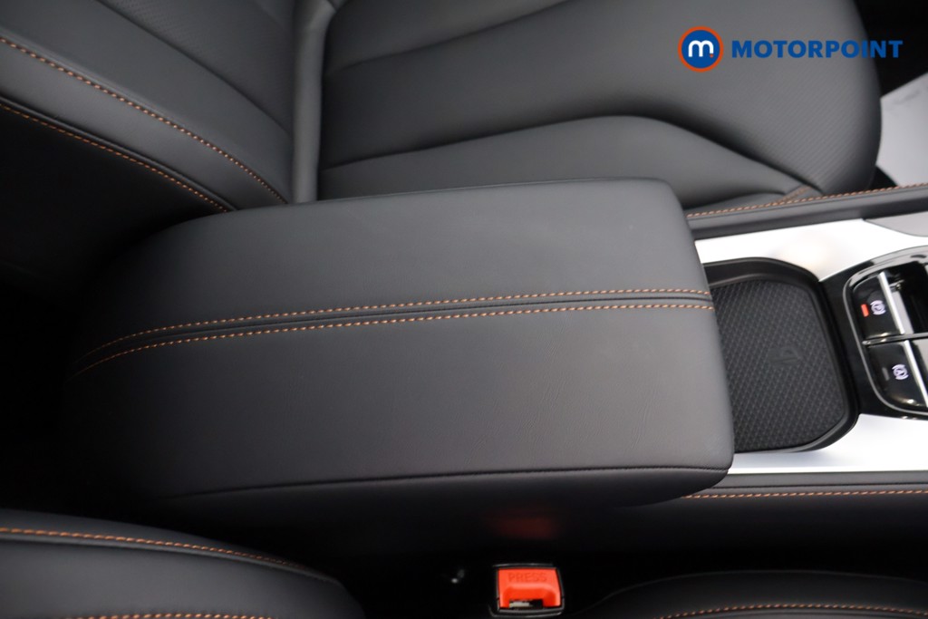 Mg Motor Uk HS Trophy Automatic Petrol Plug-In Hybrid SUV - Stock Number (1627722) - 16th supplementary image