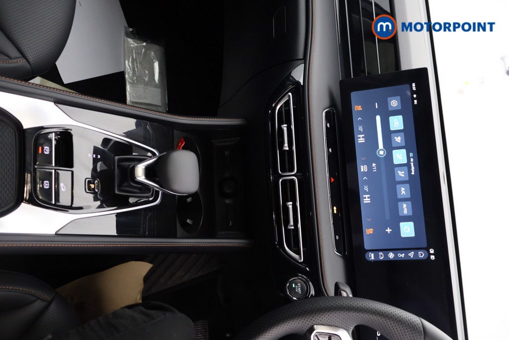 Mg Motor Uk HS Trophy Automatic Petrol Plug-In Hybrid SUV - Stock Number (1627722) - 17th supplementary image