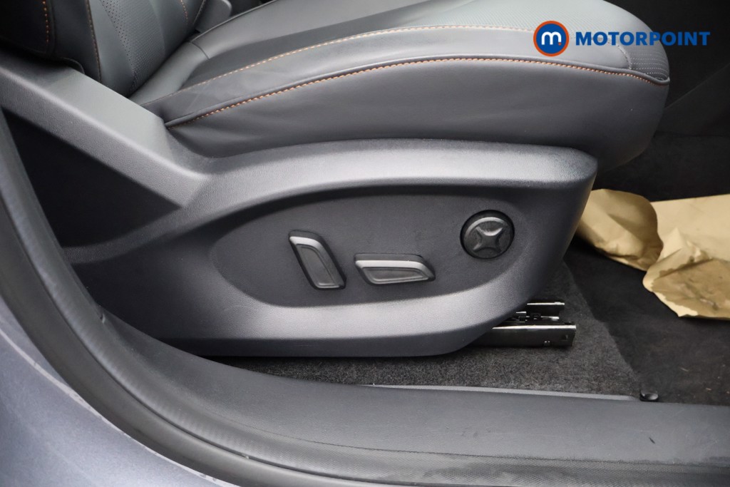 Mg Motor Uk HS Trophy Automatic Petrol Plug-In Hybrid SUV - Stock Number (1627722) - 18th supplementary image