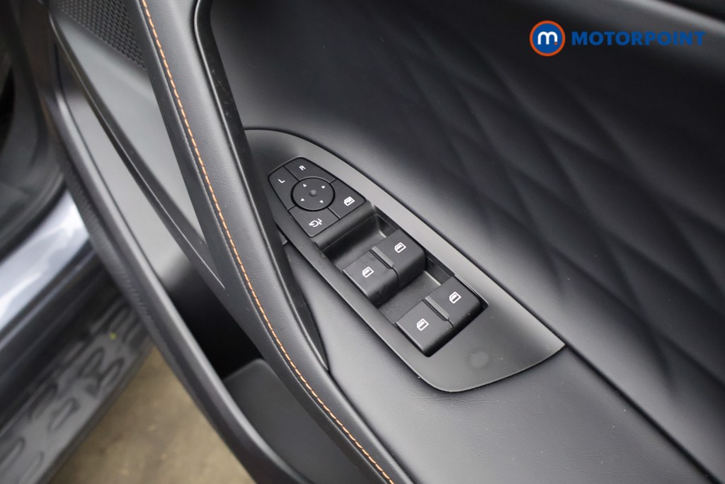 Mg Motor Uk HS Trophy Automatic Petrol Plug-In Hybrid SUV - Stock Number (1627722) - 19th supplementary image