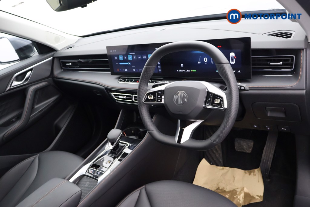 Mg Motor Uk HS Trophy Automatic Petrol Plug-In Hybrid SUV - Stock Number (1627722) - 21st supplementary image
