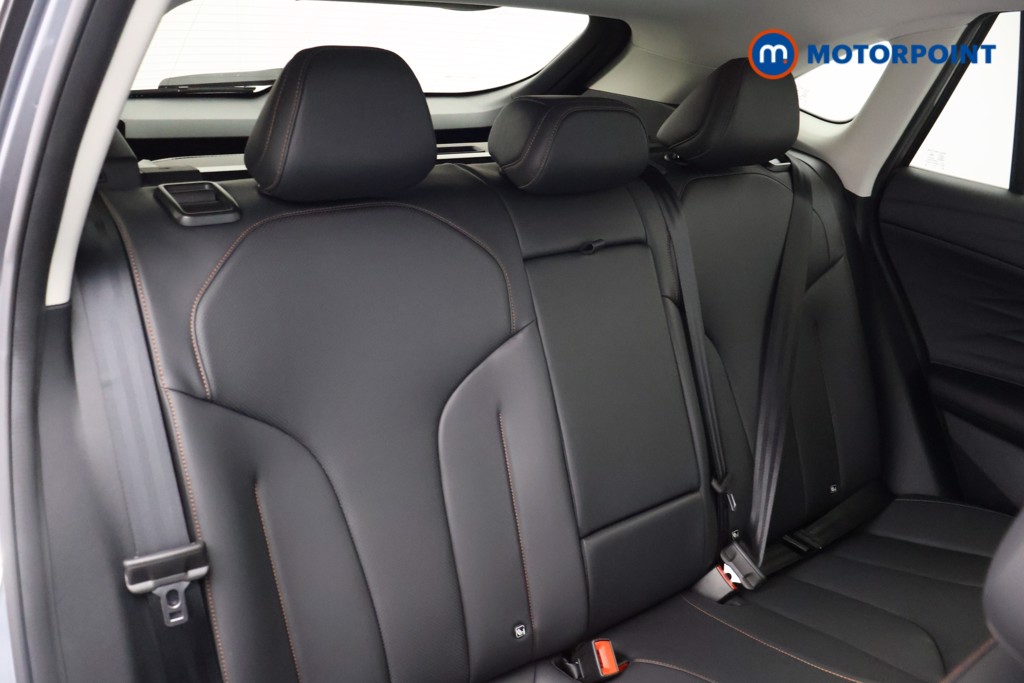 Mg Motor Uk HS Trophy Automatic Petrol Plug-In Hybrid SUV - Stock Number (1627722) - 22nd supplementary image