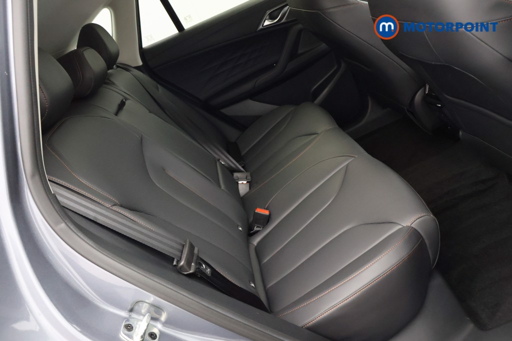 Mg Motor Uk HS Trophy Automatic Petrol Plug-In Hybrid SUV - Stock Number (1627722) - 23rd supplementary image