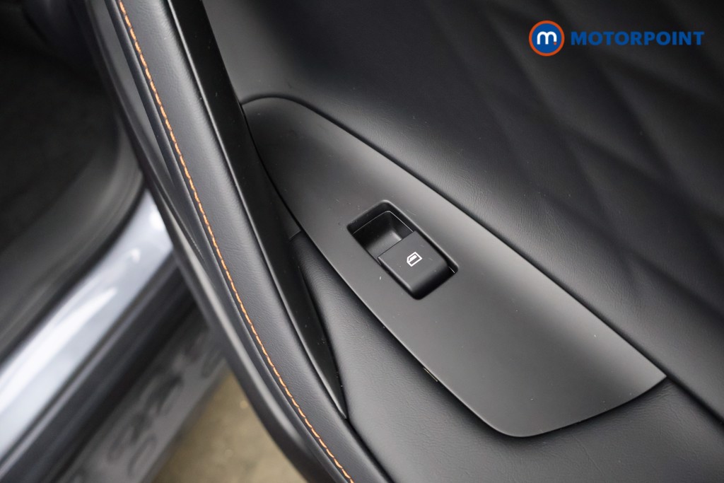 Mg Motor Uk HS Trophy Automatic Petrol Plug-In Hybrid SUV - Stock Number (1627722) - 24th supplementary image