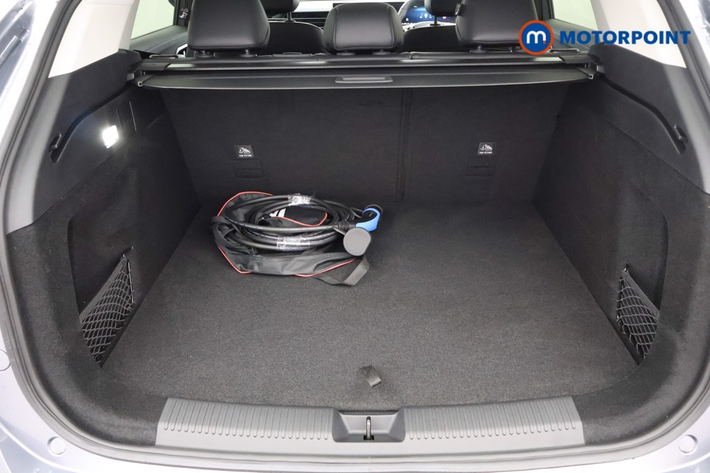 Mg Motor Uk HS Trophy Automatic Petrol Plug-In Hybrid SUV - Stock Number (1627722) - 25th supplementary image