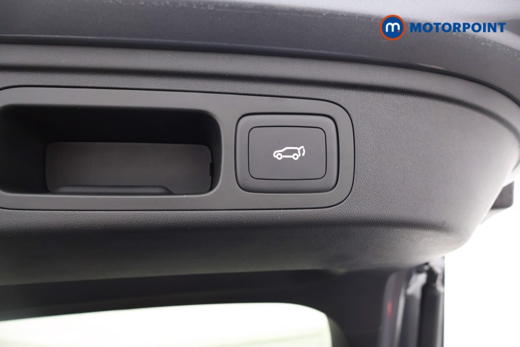 Mg Motor Uk HS Trophy Automatic Petrol Plug-In Hybrid SUV - Stock Number (1627722) - 26th supplementary image