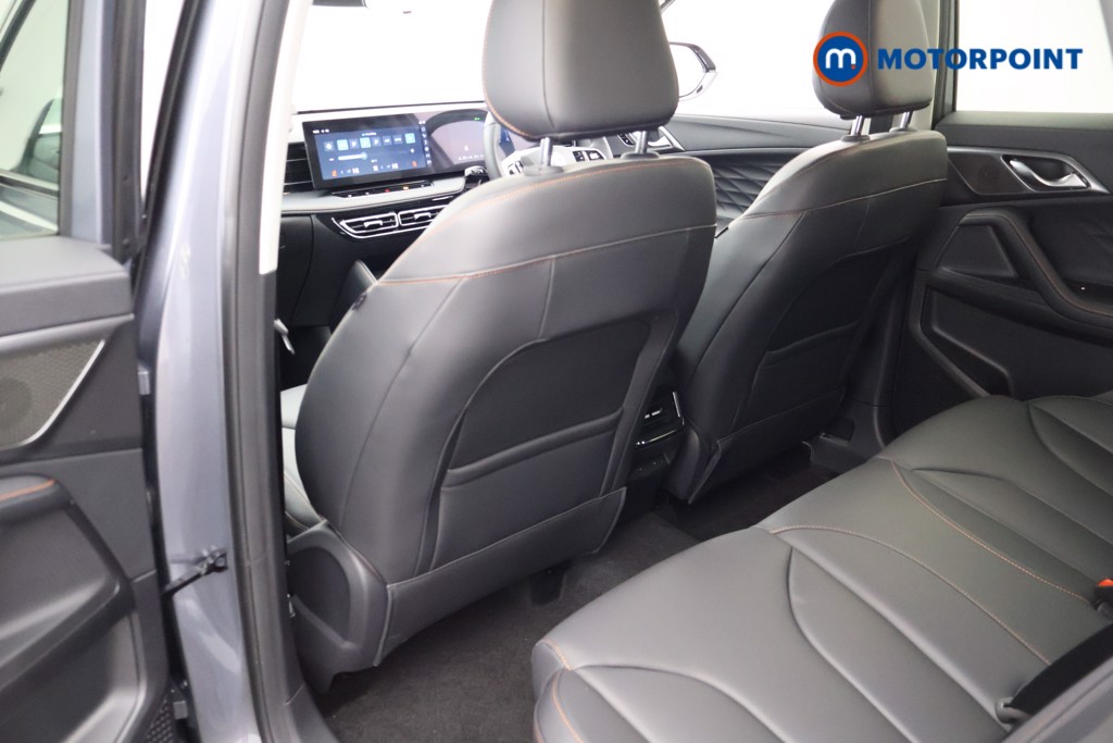 Mg Motor Uk HS Trophy Automatic Petrol Plug-In Hybrid SUV - Stock Number (1627722) - 27th supplementary image