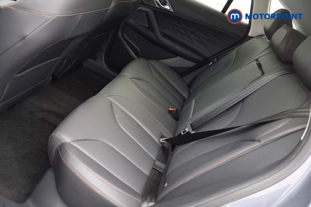 Mg Motor Uk HS Trophy Automatic Petrol Plug-In Hybrid SUV - Stock Number (1627722) - 28th supplementary image