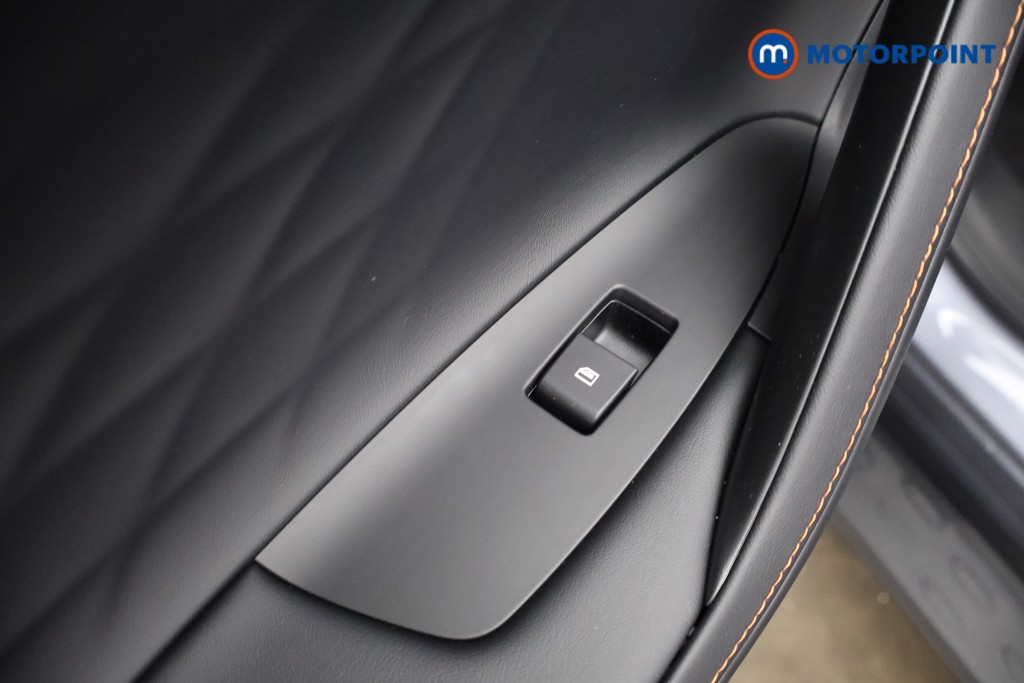 Mg Motor Uk HS Trophy Automatic Petrol Plug-In Hybrid SUV - Stock Number (1627722) - 29th supplementary image