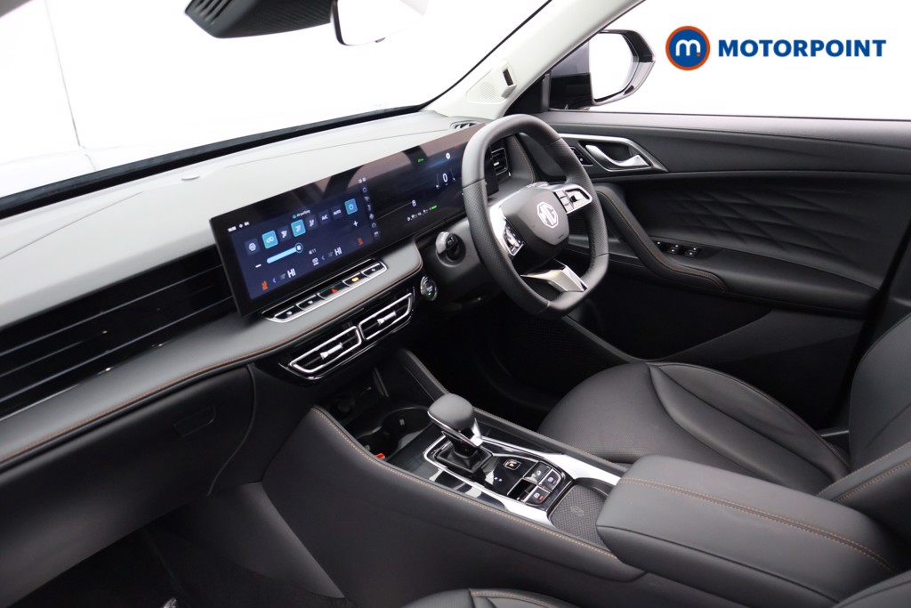 Mg Motor Uk HS Trophy Automatic Petrol Plug-In Hybrid SUV - Stock Number (1627722) - 30th supplementary image