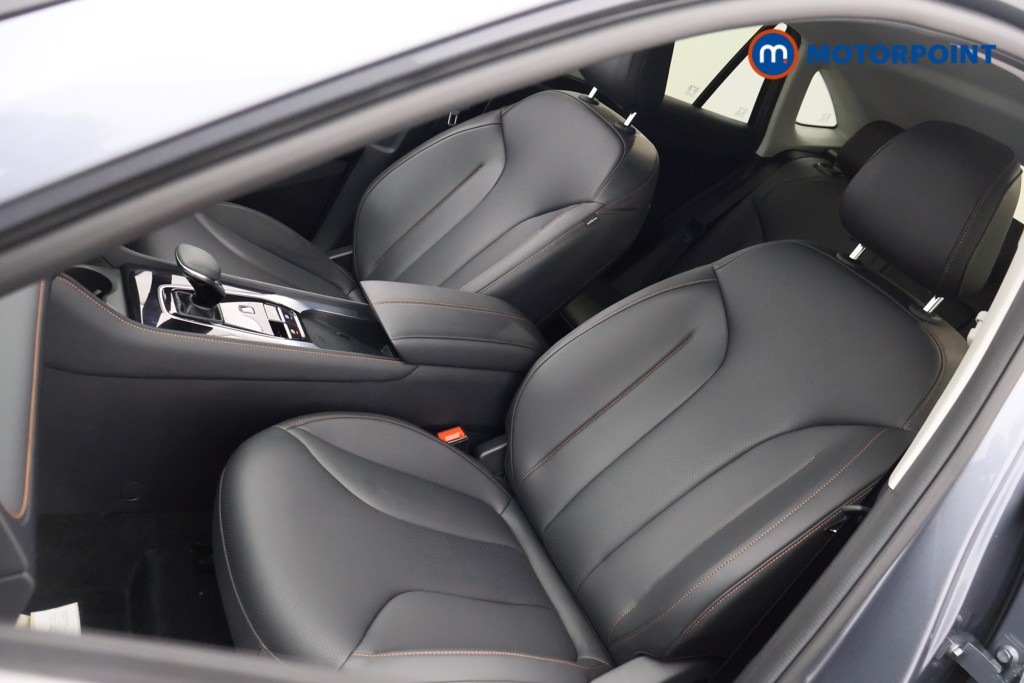 Mg Motor Uk HS Trophy Automatic Petrol Plug-In Hybrid SUV - Stock Number (1627722) - 32nd supplementary image