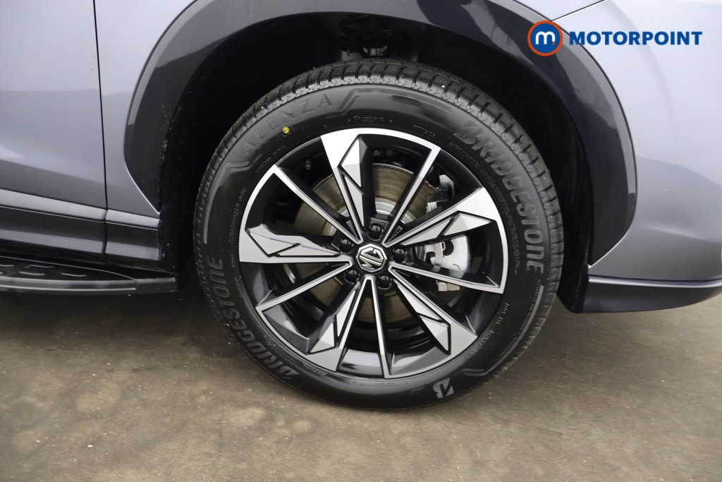 Mg Motor Uk HS Trophy Automatic Petrol Plug-In Hybrid SUV - Stock Number (1627722) - 1st supplementary image