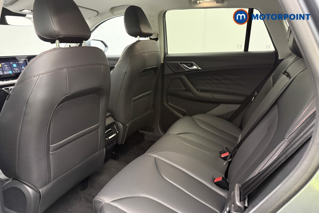 Mg Motor Uk HS Trophy Automatic Petrol Plug-In Hybrid SUV - Stock Number (1627730) - 5th supplementary image