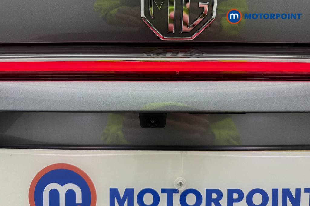 Mg Motor Uk HS Trophy Automatic Petrol Plug-In Hybrid SUV - Stock Number (1627730) - 7th supplementary image