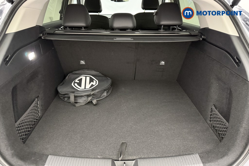 Mg Motor Uk HS Trophy Automatic Petrol Plug-In Hybrid SUV - Stock Number (1627730) - 9th supplementary image