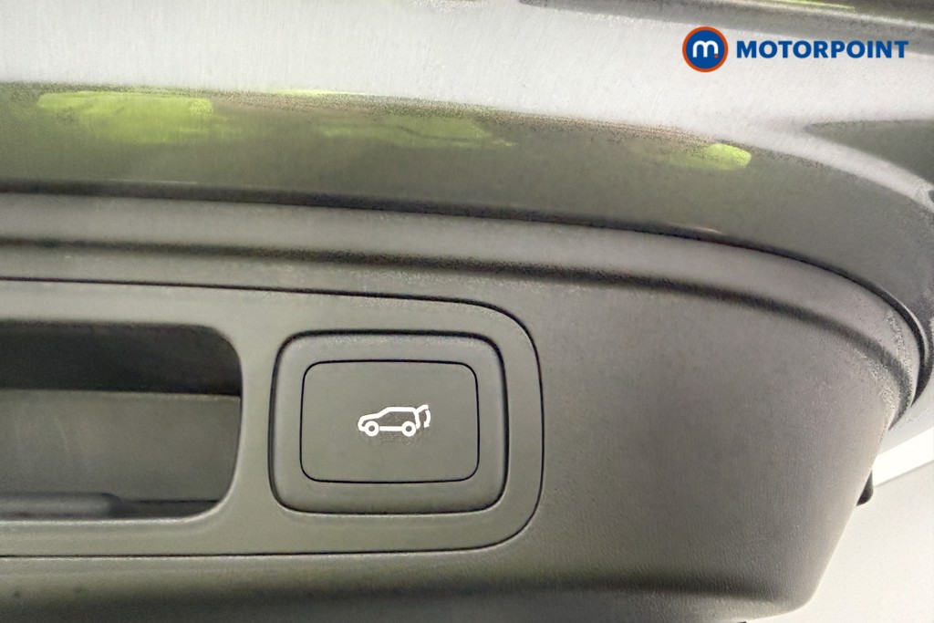 Mg Motor Uk HS Trophy Automatic Petrol Plug-In Hybrid SUV - Stock Number (1627730) - 10th supplementary image