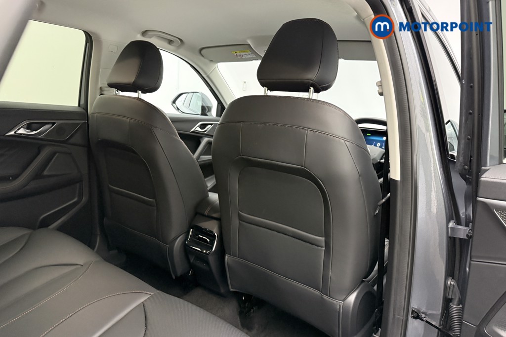 Mg Motor Uk HS Trophy Automatic Petrol Plug-In Hybrid SUV - Stock Number (1627730) - 12th supplementary image