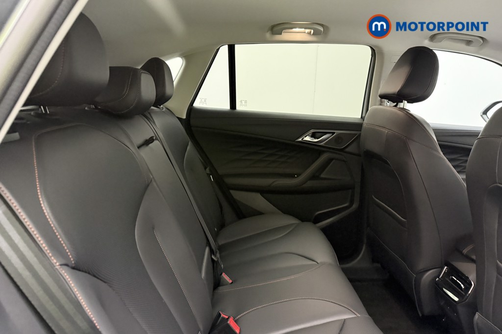 Mg Motor Uk HS Trophy Automatic Petrol Plug-In Hybrid SUV - Stock Number (1627730) - 13th supplementary image