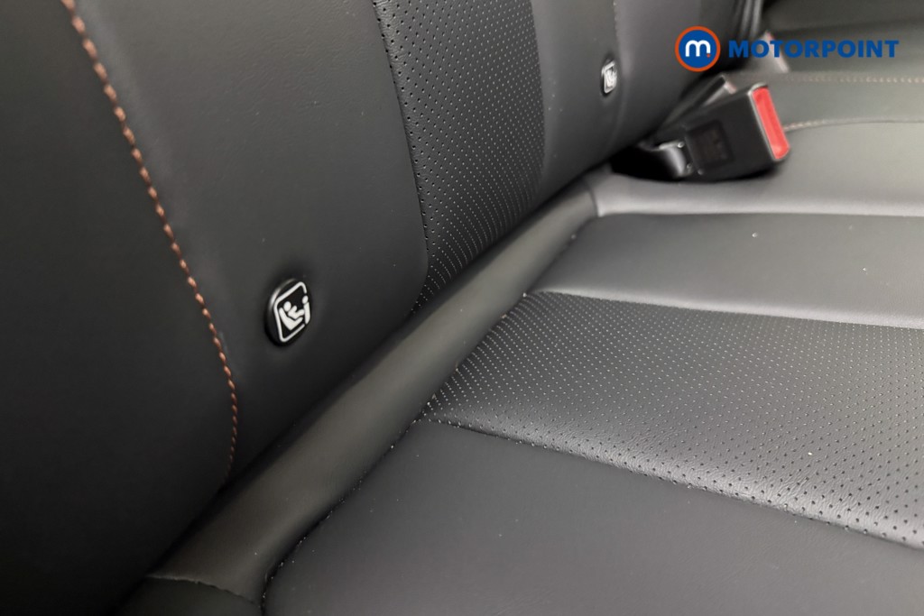 Mg Motor Uk HS Trophy Automatic Petrol Plug-In Hybrid SUV - Stock Number (1627730) - 14th supplementary image