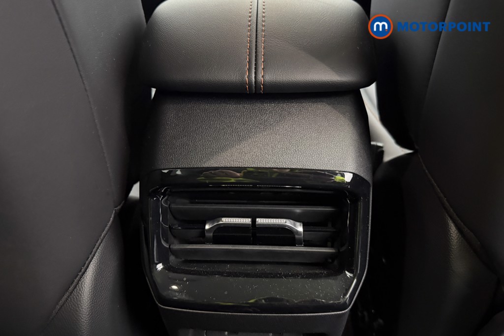 Mg Motor Uk HS Trophy Automatic Petrol Plug-In Hybrid SUV - Stock Number (1627730) - 17th supplementary image